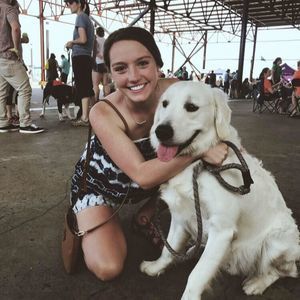 Meet your Posher, Madison